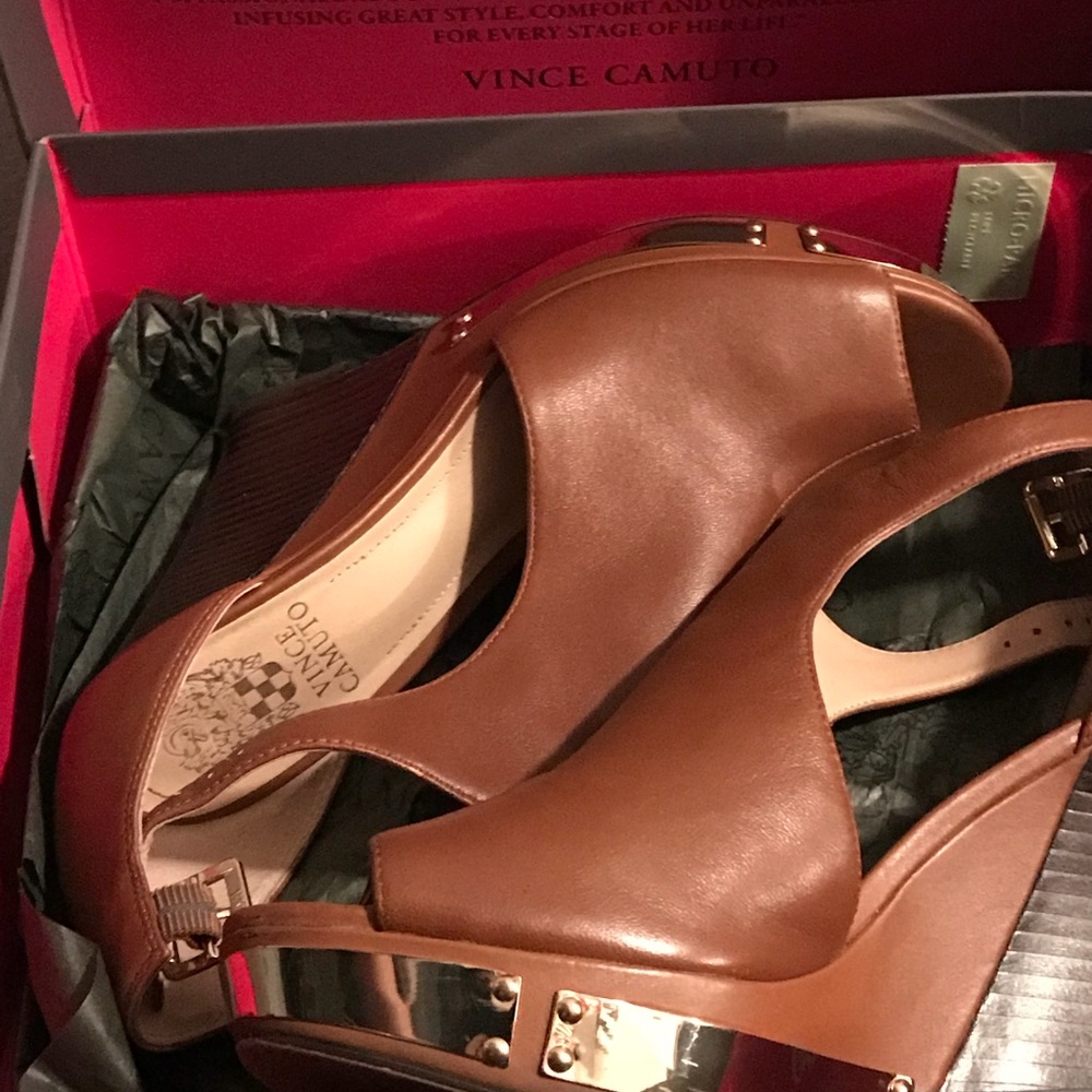 Stylish Wedges
